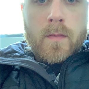 Meet your Posher, Chris